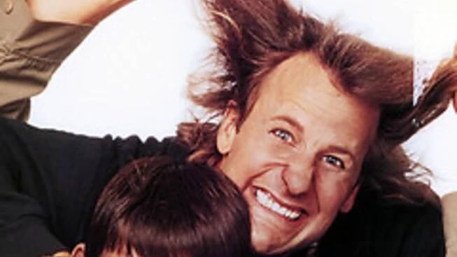 Dumb & Dumber 1994, directed by Peter Farrelly | Film review