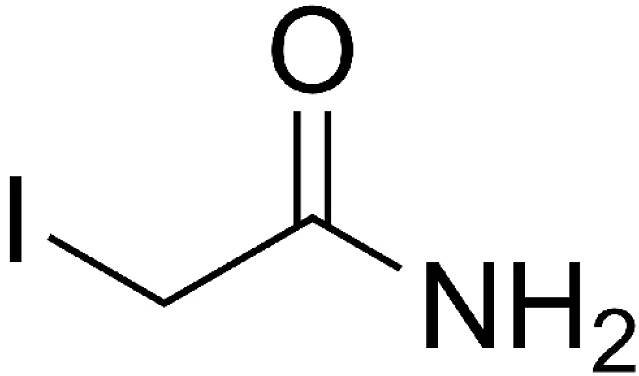 Iodoacetamide