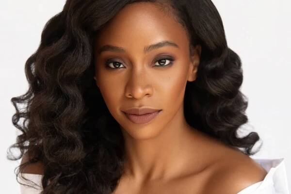 Teyonah Parris Joins John Cena’s ‘Matchbox’ Movie - Skydance Media