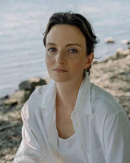 Larissa Corriveau | Agence M