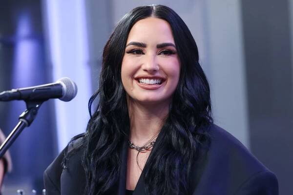 Why Demi Lovato Is Unfazed by Social Media Trolls and Even Has ‘Compassion for the Online Haters’ (Exclusive)