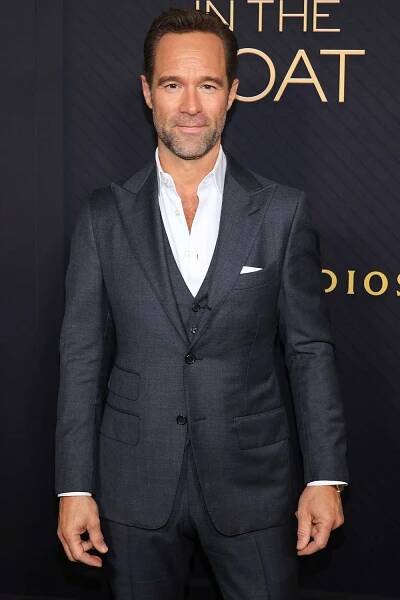 Chris Diamantopoulos 