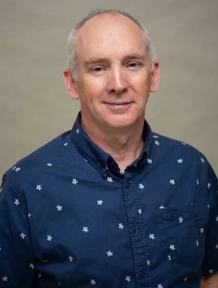 Jeff Bruinsma headshot