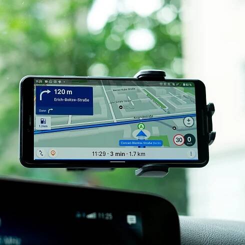 Sygic GPS Navigation review: Should you pay for navigation-apps?