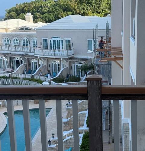 ROSEWOOD BERMUDA - Updated 2025 Prices & Hotel Reviews (Hamilton Parish)