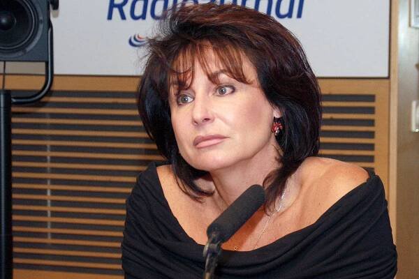 O odměny ÚZSVM pro Veseckou a Kučeru se zajímá policie
