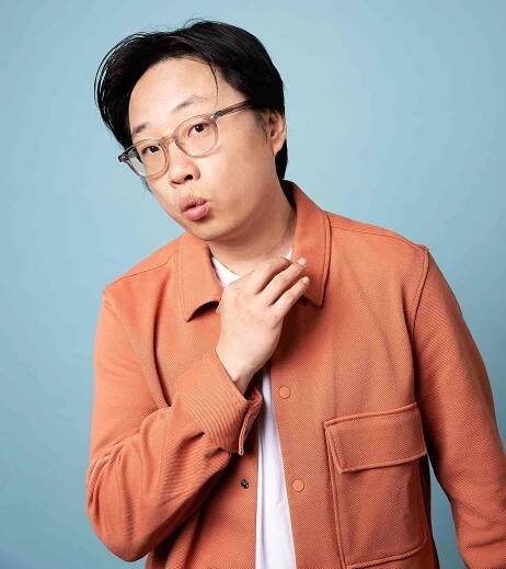 jimmy o yang 2023 publicity