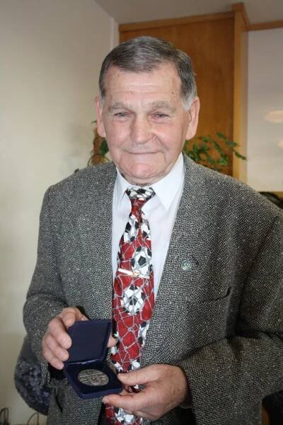 Další legenda v dukláckém nebi. Zemřel šestinásobný mistr ligy Josef Vacenovský