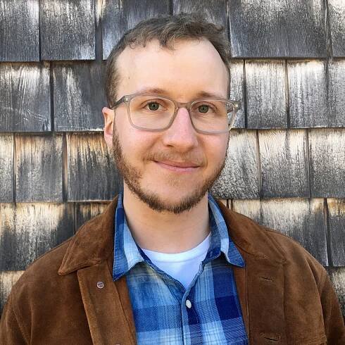 About — Matt Reichert