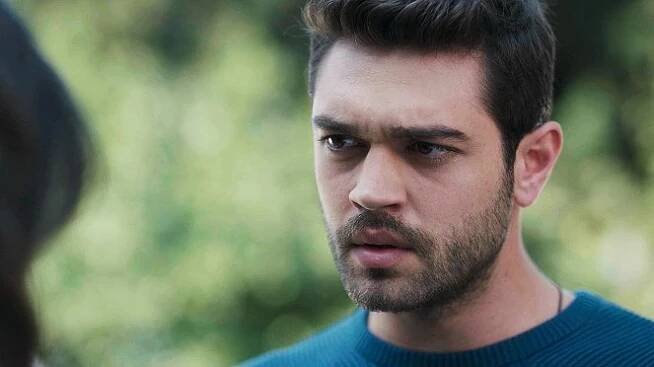 Meryem - Z filmu - Furkan Andıç