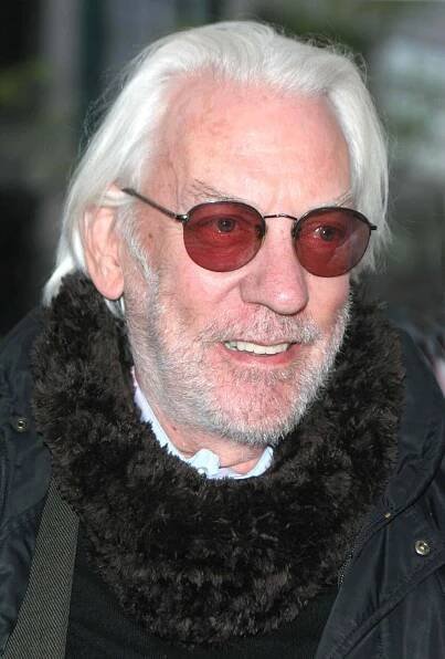 Donald Sutherland ve čtvrtek 20. června podle všeho zemřel v Miami po dlouhodobém boji s těžkou nemocí.