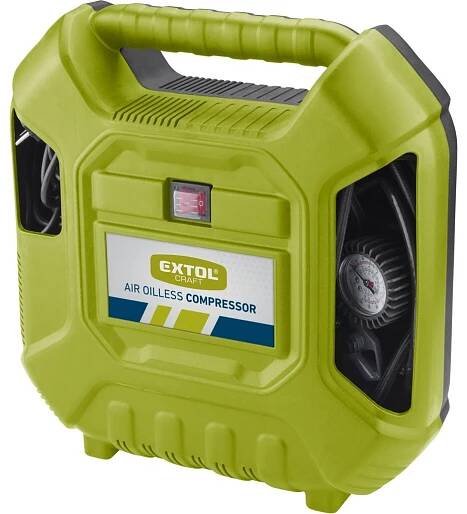 Kompresor Extol Craft 418102