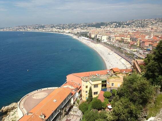 Nizza Deal: 3-tägige Flugreise nach Nizza für 134€ - StrandDeals.de