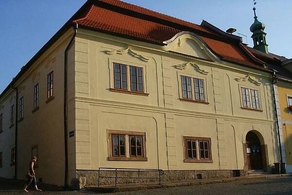 Muzeum Žlutice