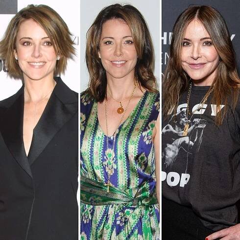 Christa Miller Plastic Surgery