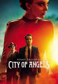 Penny Dreadful: Město andělů – sledovat seriály
