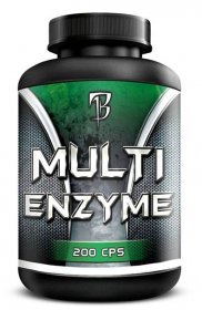 Multi ENZYME 200cps