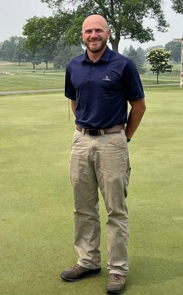 Superintendent: Kevin Gruber