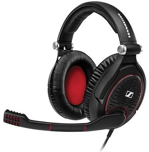 Sennheiser G4ME ZERO