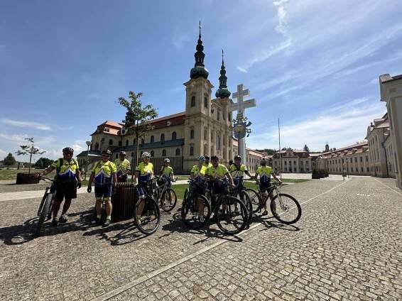 Kola Strážnice 2024 | LYŽAŘSKÝ KLUB MOKRÉ LAZCE