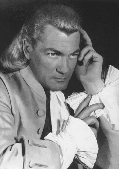 Jean Marais