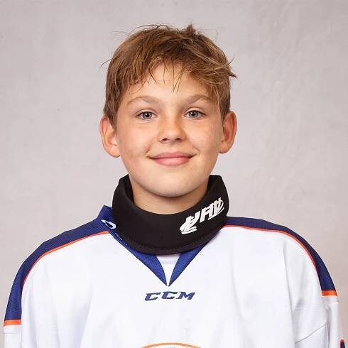Soupiska 6. třída 2023/24 | HC Stadion Litoměřice