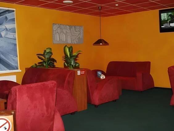 Restaurace
