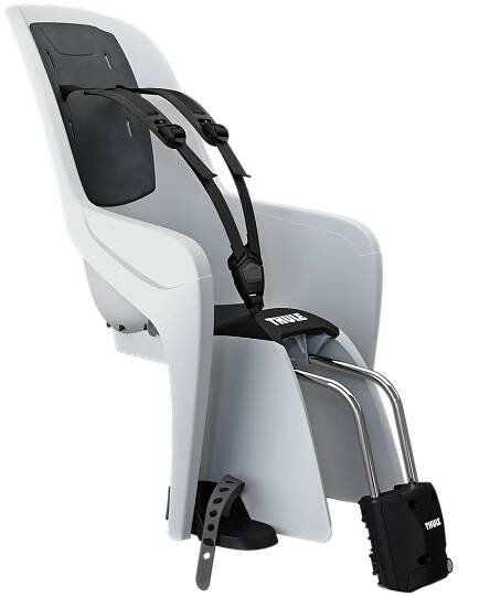 Cyklosedačka Thule RideAlong Lite 2 Light Gray 1