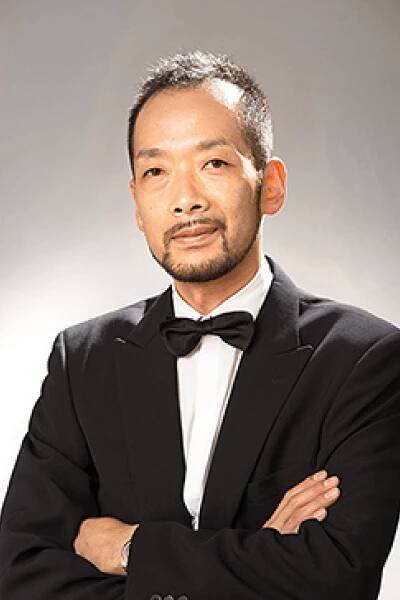 YAMAMOTO Satoshi