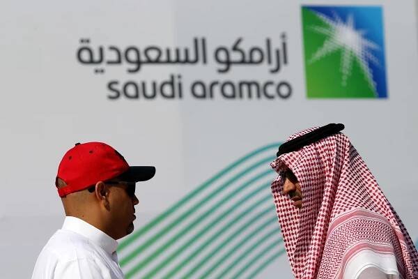 Saudi Aramco posts revenue drop ahead of projected demand hike in second half