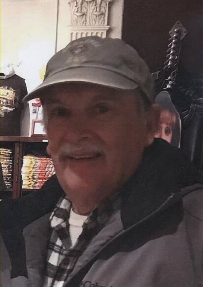 Thomas "Tom" M. Adams - Brown Mcclay Funeral Homes & Vergennes; Bristol Offices