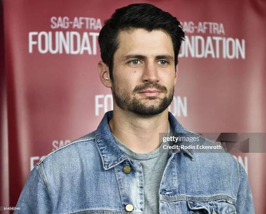 SAG-AFTRA Foundation Conversations - Screening Of "Small Town Crime"