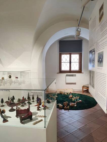 Fotogalerie | Podhorácké muzeum