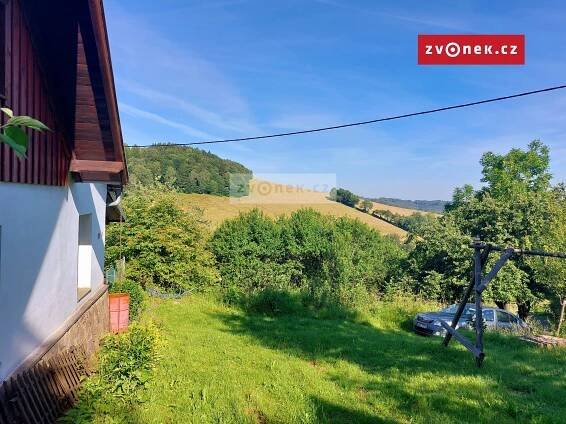 Prodej Dům, Vápenice, okres Uherské Hradiště