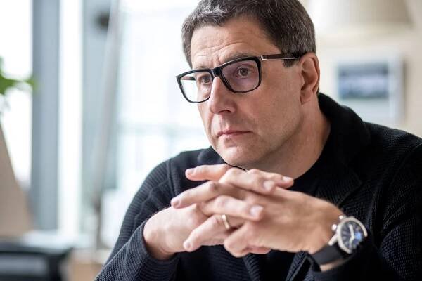 Vladimír Mlynář: V politice jsem udělal mnohem horší kompromisy než v PPF