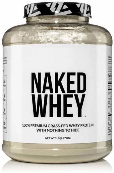Whey Protein