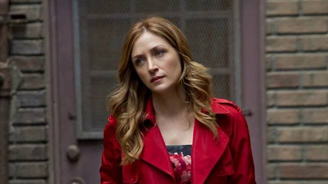 Má slovanský původ a tchyni Sofii Loren – to je hvězda seriálu Rizzoli & Isles