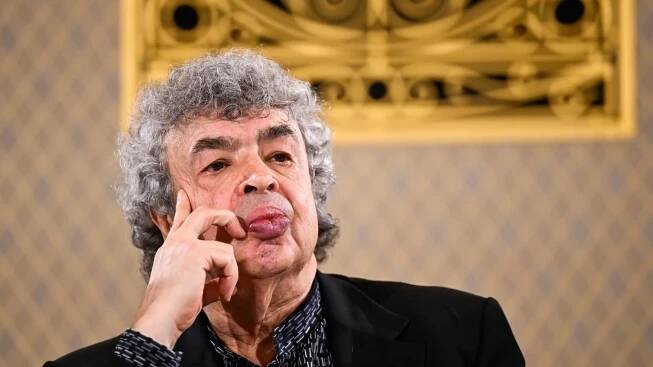 Byčkov, Hrůša i Netopil uvedou domácí skladatele. Česká filharmonie odhaluje 128. sezonu