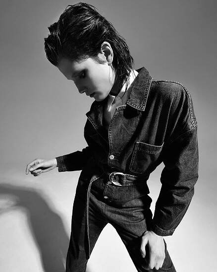 Denim - Im Fong Liu