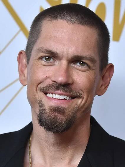 Steve Howey - Actor