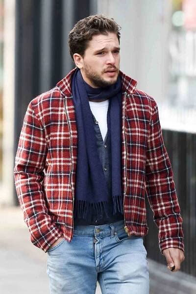 Kit Harrington
