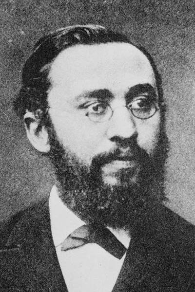 Hendrik Antoon Lorentz - elektronová teorie | životopis