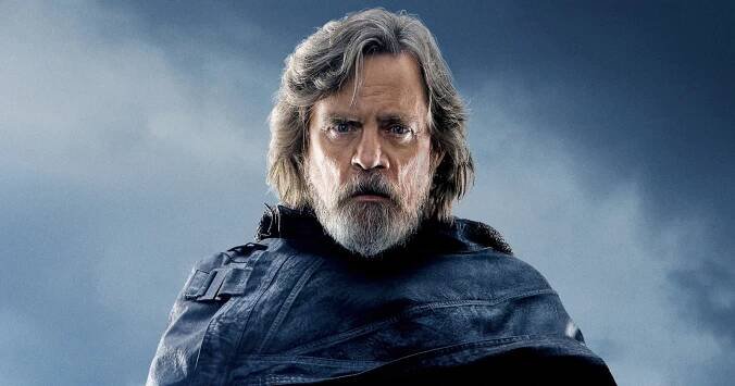Mark Hamill odhalil nejhorší radu, s kterou kdy přišel. Dal ji Arnoldu Schwarzeneggerovi • Filmožrouti.cz