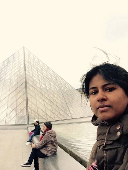 Aarthi Anbalagan | Data & AI Evangelist | Speaker 