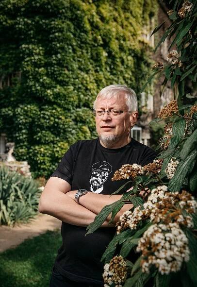 Jak se dívali na rozdělení federace Slováci. Mečiar se rozdělení bál, říká spisovatel Kosatík