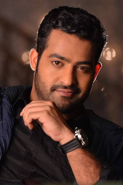 N. T. Rama Rao Jr. herec