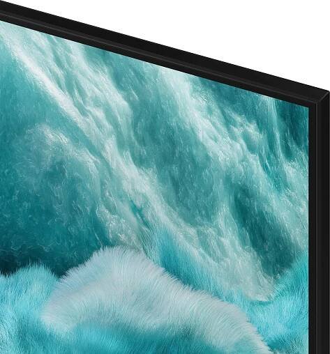 Samsung 43" QLED (QE43Q7FAAUXXH)