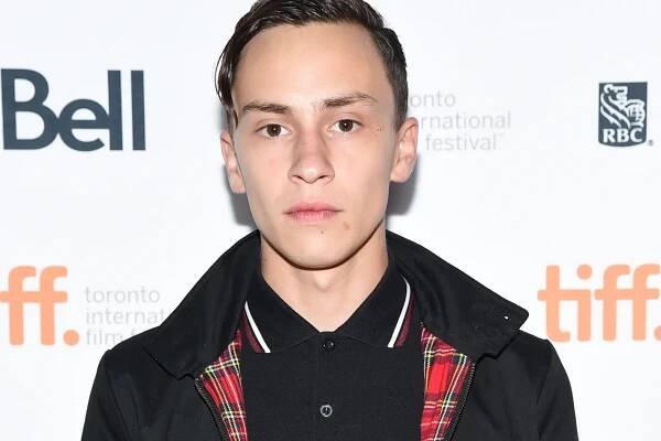 Is Keir Gilchrist Autistic?