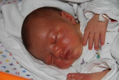 Kyjovská nemocnice hlásí nová miminka