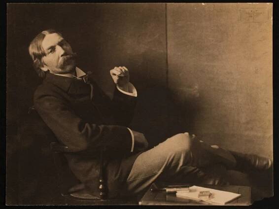 Thorstein Veblen